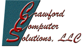 Crawfords Computer Service - Home Page